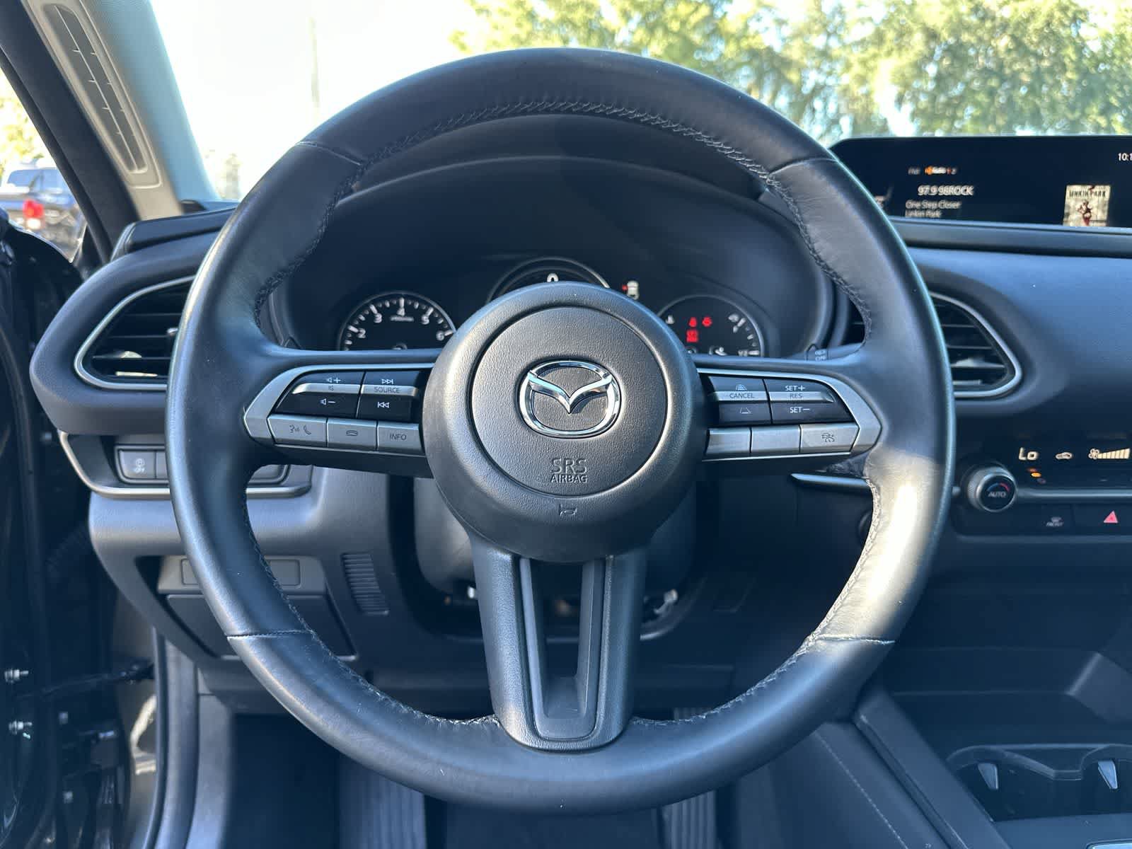 Used 2023 MAZDA CX-30 AWD 2.5 S w/ Select Package image 20