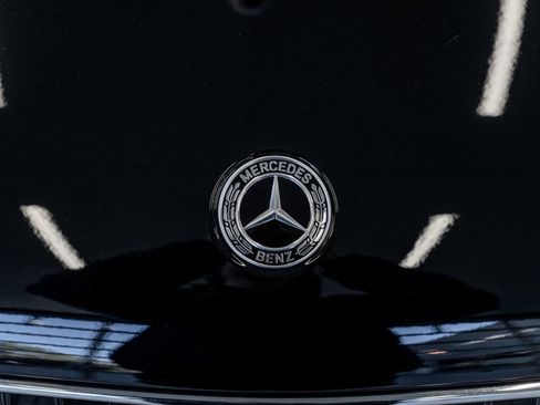 New 2026 Mercedes-Benz GLC 300 4MATIC image 5