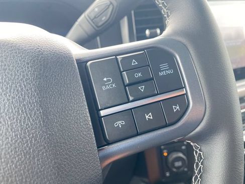 New 2026 Ford F350 Lariat AWD/4WD image 32