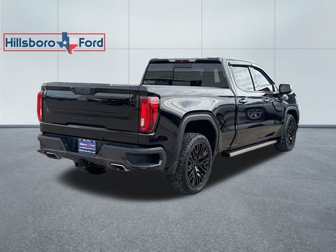 Used 2019 GMC Sierra 1500 Denali image 7