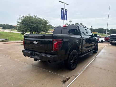 Used 2025 Ford F150 Lariat w/ Equipment Group 501A Mid AWD/4WD image 6