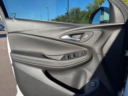 Used 2024 Buick Encore GX Preferred w/ Comfort Package image 13