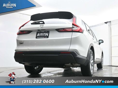 Used 2023 Honda CR-V EX image 21