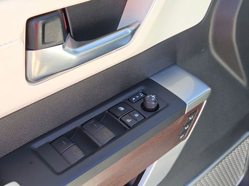 Used 2023 Toyota Tundra Capstone image 12