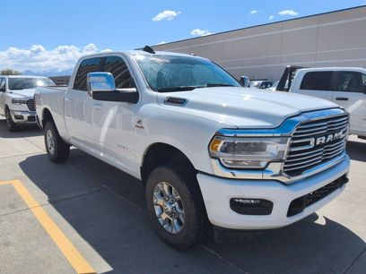 Used 2024 RAM 2500 Laramie