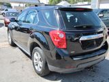 Used 2013 Chevrolet Equinox LS image 4