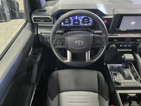 New 2026 Toyota Tacoma TRD Off-Road image 24