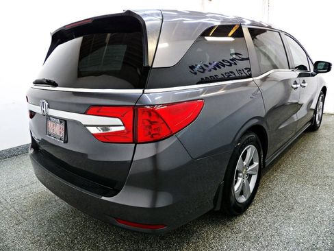 Used 2019 Honda Odyssey EX-L image 6