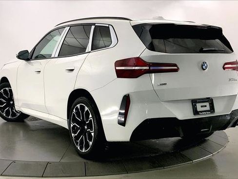 Used 2026 BMW X3 xDrive30 image 2