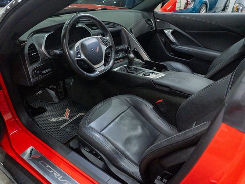 Used 2017 Chevrolet Corvette Z06 image 33