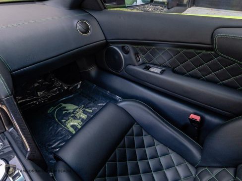 Used 2009 Lamborghini Murcielago LP 640 AWD/4WD image 17