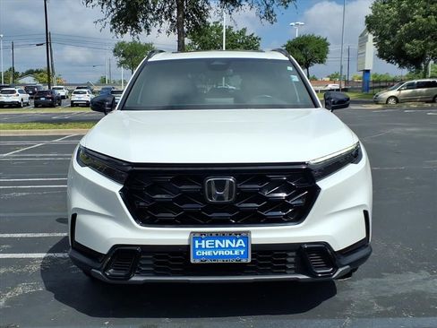 Used 2024 Honda CR-V Sport image 12