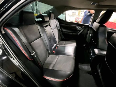 Used 2016 Toyota Corolla S Special Edition image 19