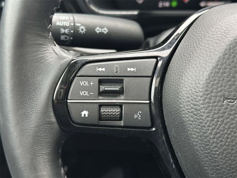 Certified 2023 Honda CR-V EX-L image 20