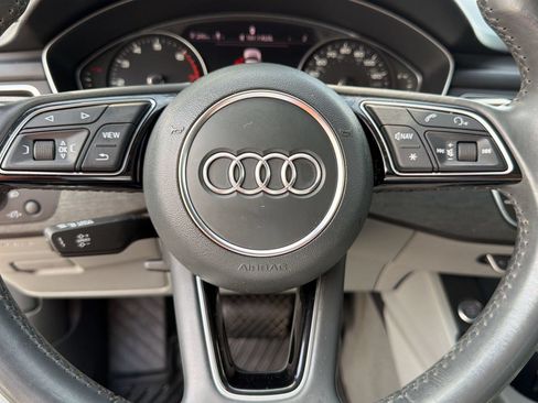 Used 2018 Audi A4 2.0T Ultra Premium w/ Convenience Package FWD image 11