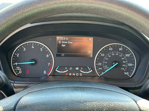 Used 2021 Ford EcoSport SE image 27