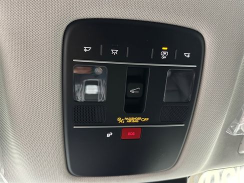 Used 2026 Hyundai Palisade SEL image 34