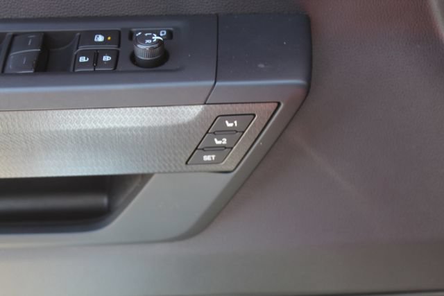 Used 2025 Toyota Sequoia TRD Pro AWD/4WD image 46