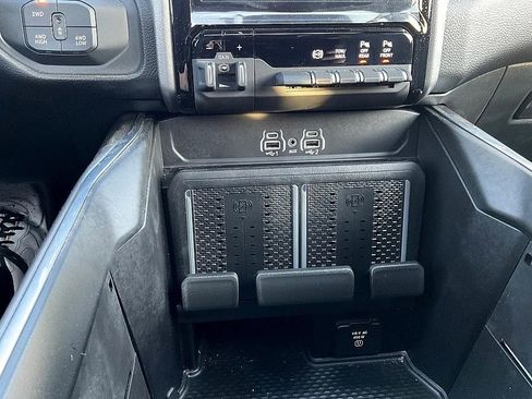 New 2025 RAM 2500 Laramie w/ Sport Appearance Package image 28