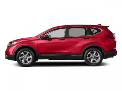 Used 2017 Honda CR-V EX image 3