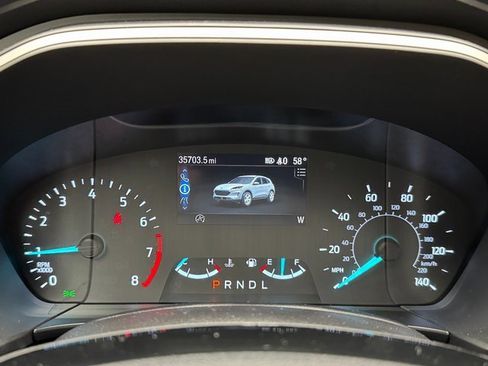 Used 2022 Ford Escape SE w/ Convenience Package image 15