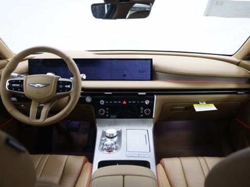 New 2027 Genesis G80 2.5T Advanced AWD/4WD image 39