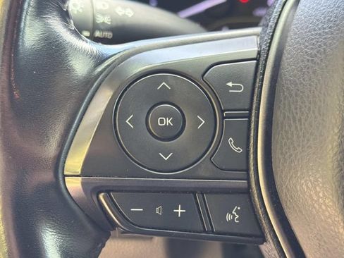 Used 2021 Toyota Camry SE FWD image 25