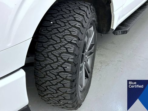 Certified 2022 Ford F150 Lariat AWD/4WD image 24