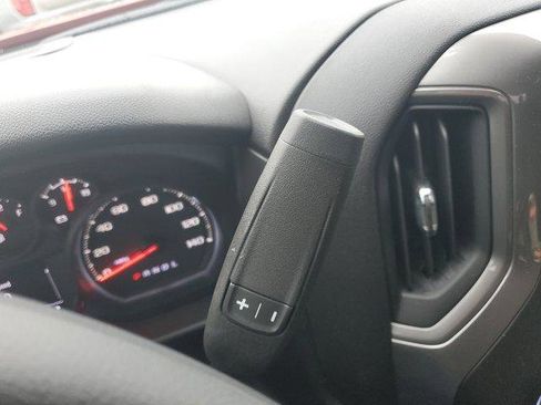 New 2026 Chevrolet Silverado 1500 Custom w/ Rally Edition image 24