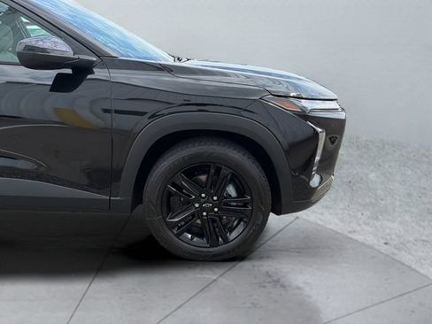 Certified 2026 Chevrolet Trax ACTIV w/ Driver Confidence Package FWD image 33