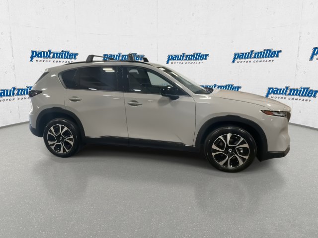 New 2026 MAZDA CX-5 Preferred AWD/4WD image 12