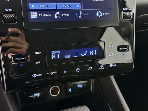 Used 2024 Hyundai Tucson SEL image 23