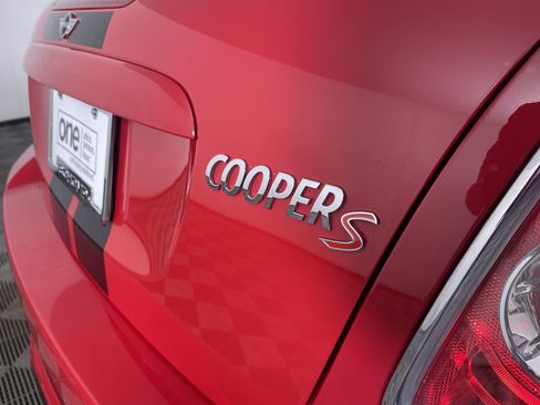 Used 2013 MINI Cooper Coupe S image 21