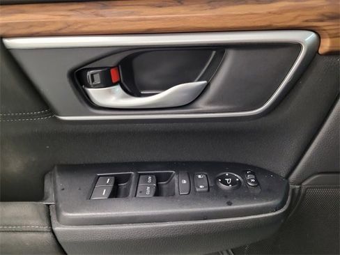 Used 2019 Honda CR-V EX image 29