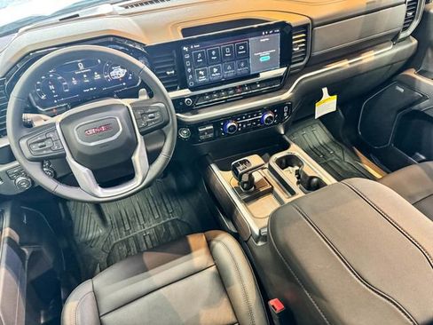 New 2026 GMC Sierra 1500 SLT w/ SLT Premium Plus Package image 36