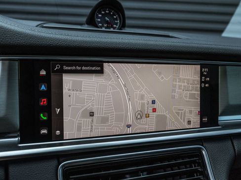 Certified 2023 Porsche Panamera 4 AWD/4WD image 22