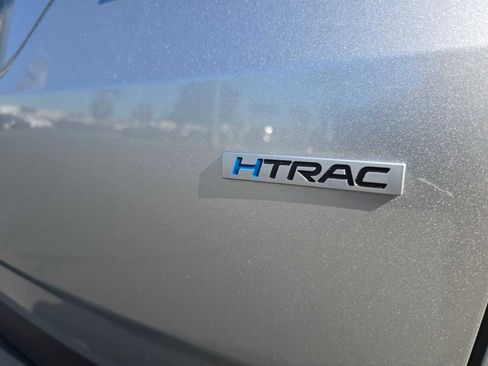 Used 2023 Hyundai Tucson SEL w/ Convenience Package image 13