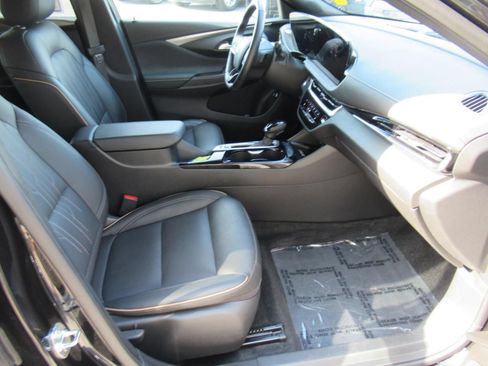 Used 2024 Buick Envista Avenir FWD image 10