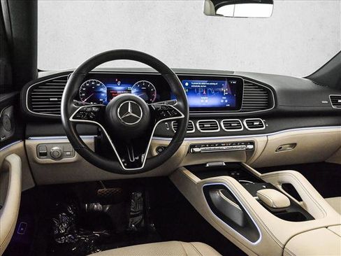 Certified 2024 Mercedes-Benz GLE 350 4MATIC image 20