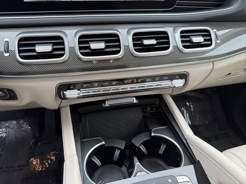 Used 2020 Mercedes-Benz GLE 350 GLE 350 Sport Utility image 31