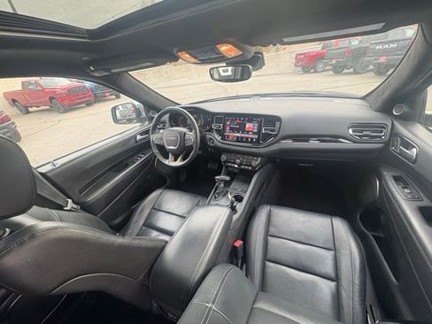 Certified 2022 Dodge Durango Citadel image 30