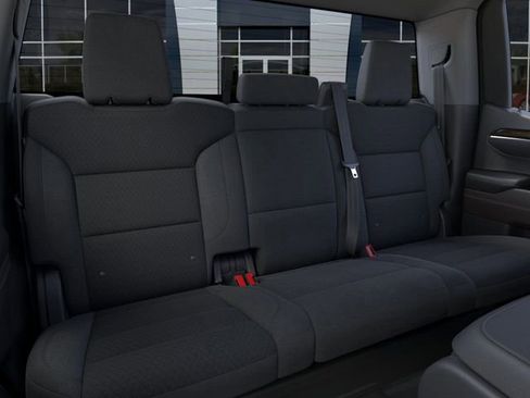New 2026 GMC Sierra 1500 SLE AWD/4WD image 18