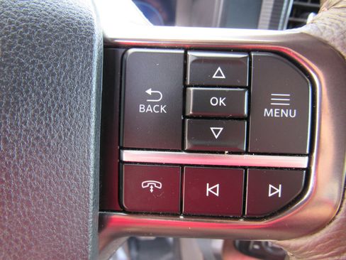 Used 2024 Ford F150 King Ranch image 19