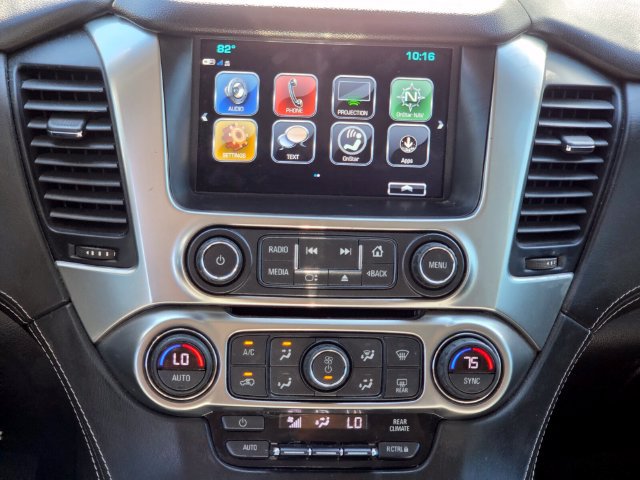 Used 2020 Chevrolet Tahoe LS AWD/4WD image 11
