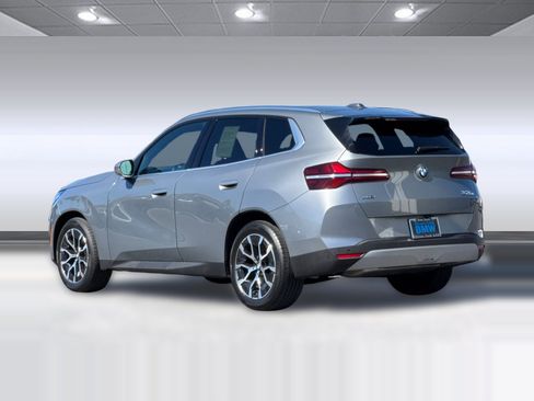 Used 2026 BMW X3 xDrive30i w/ Premium Package AWD/4WD image 3