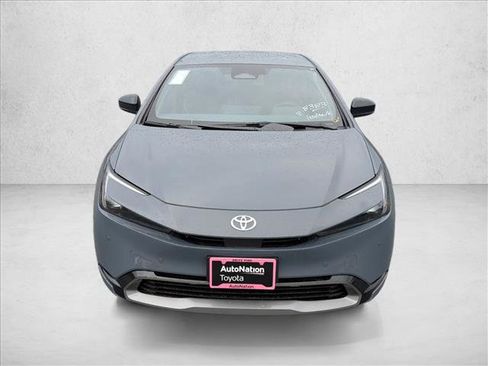 New 2026 Toyota Prius XLE image 6
