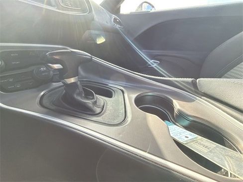 Used 2022 Dodge Challenger SXT w/ Blacktop Package image 19