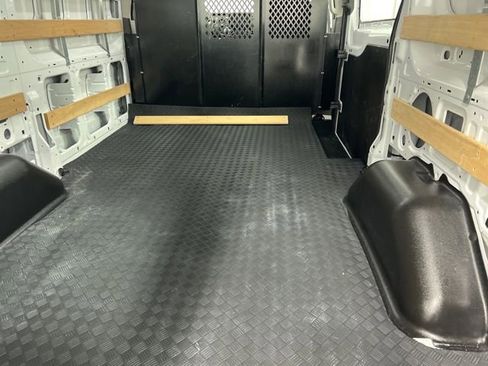 Used 2024 Ford Transit 250 Low Roof w/ Exterior Upgrade Package image 8