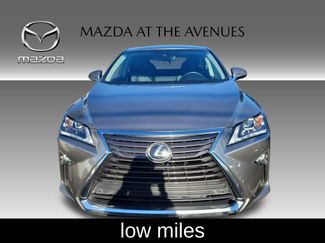 Used 2018 Lexus RX 350 FWD video 2