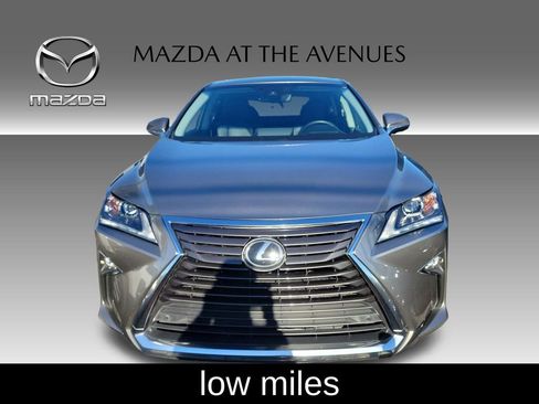 Used 2018 Lexus RX 350 FWD image 2